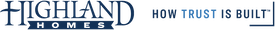 Highland Homes logo