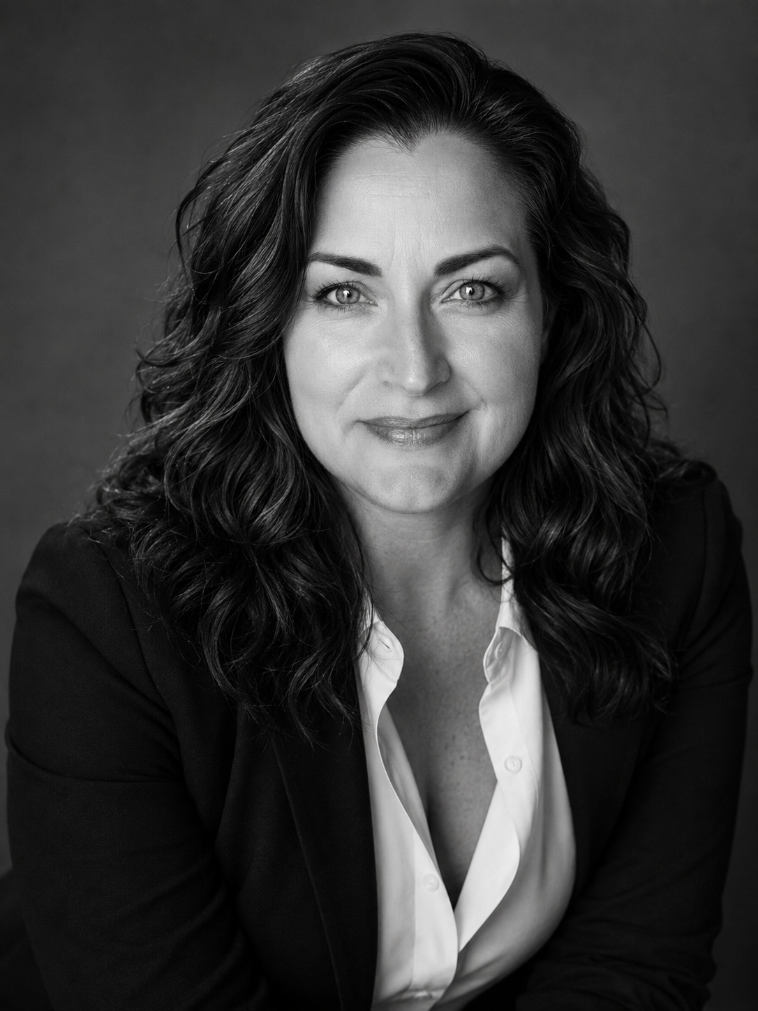 Melissa Elizondo, founder of Heartwood Marketing Solutions